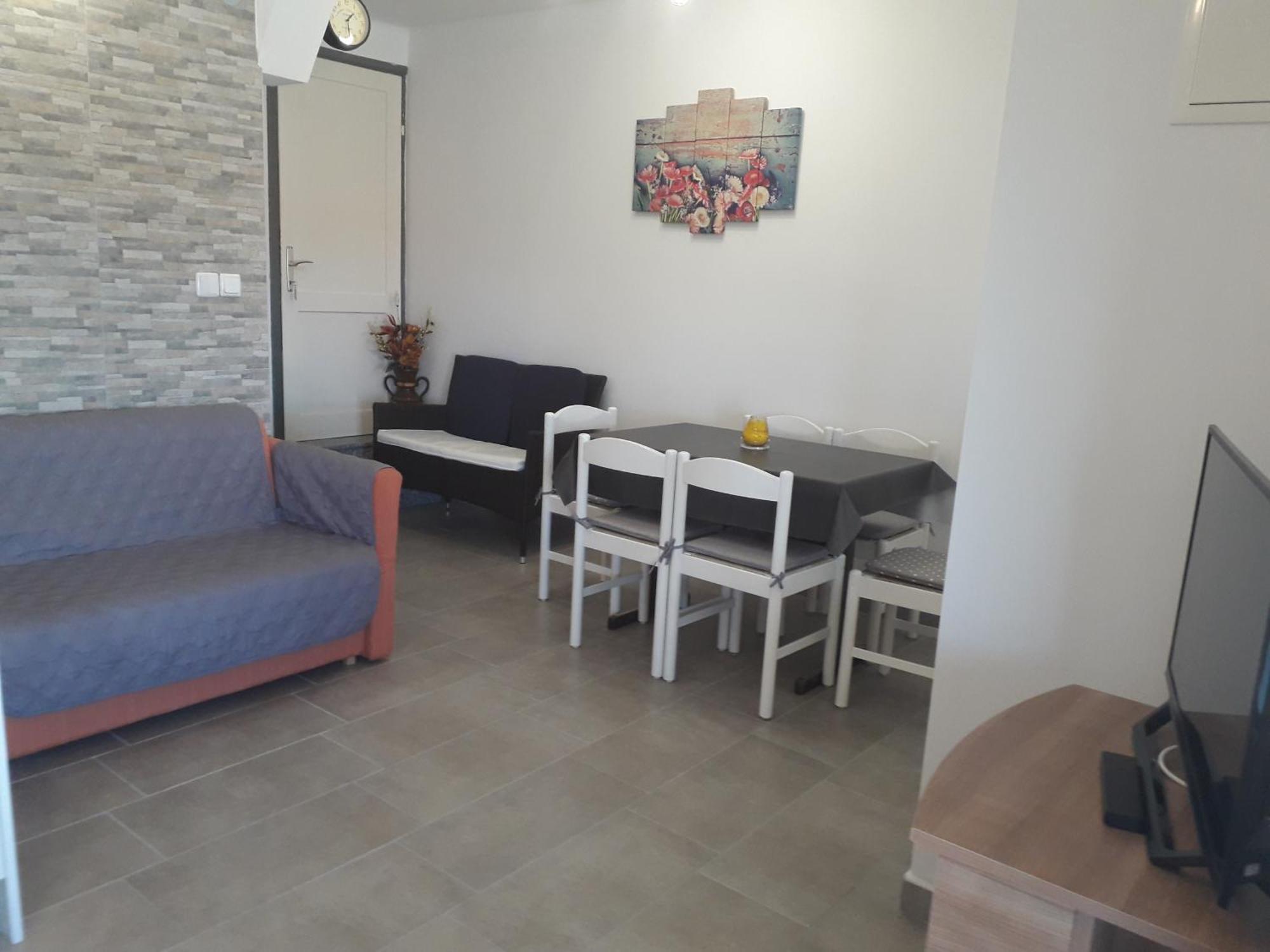 Apartmani Roza Lopar Cameră foto