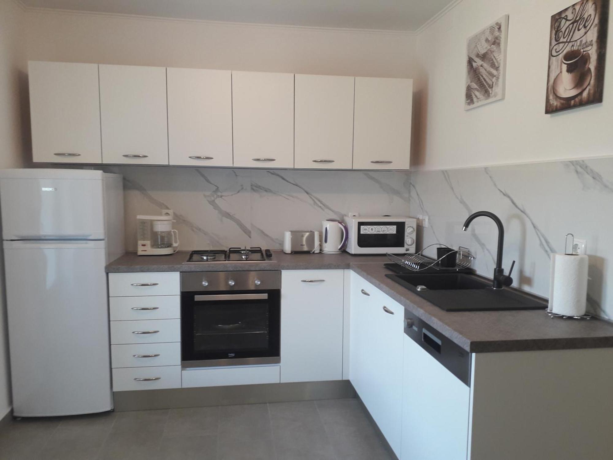 Apartmani Roza Lopar Cameră foto