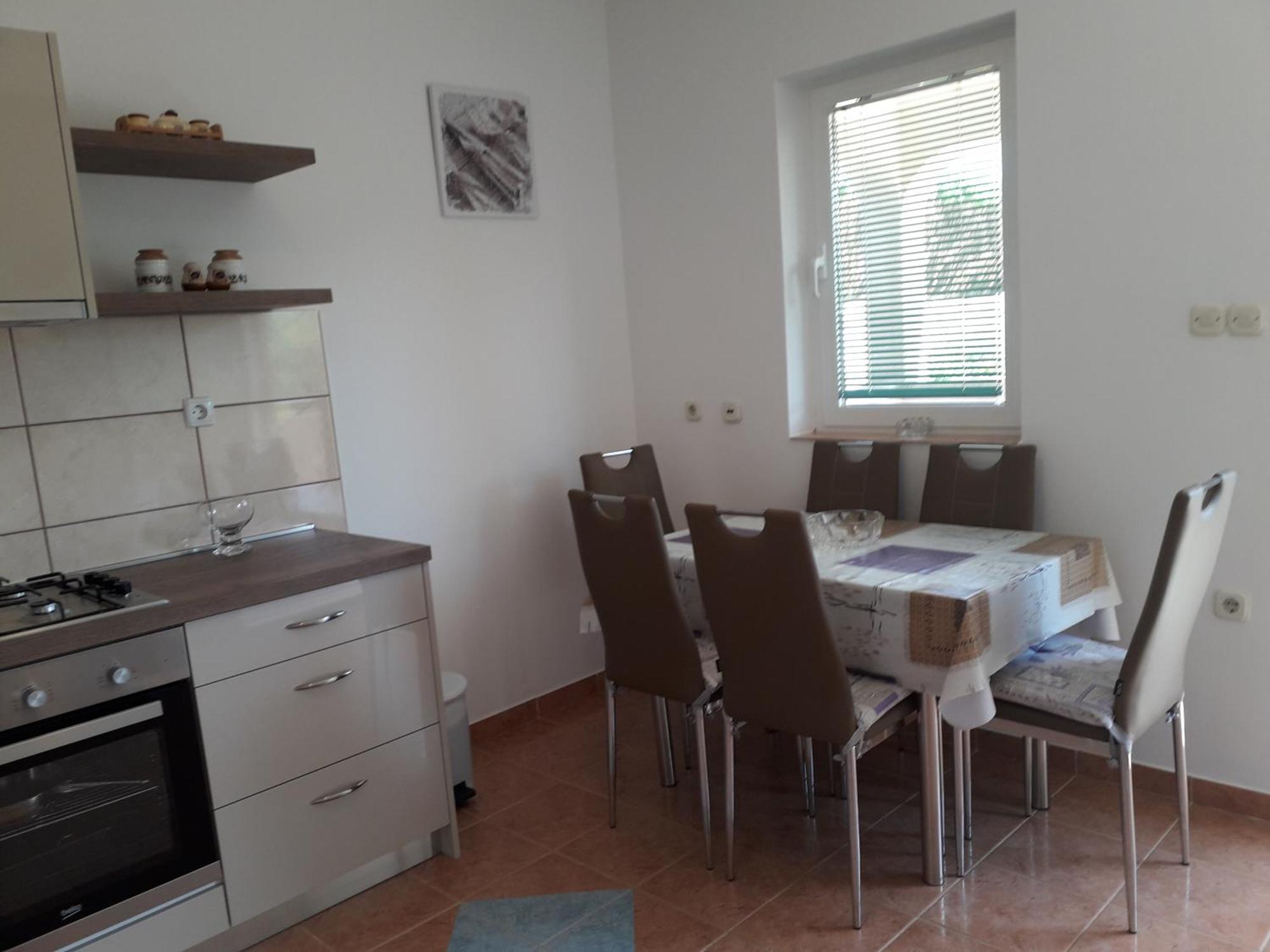 Apartmani Roza Lopar Cameră foto